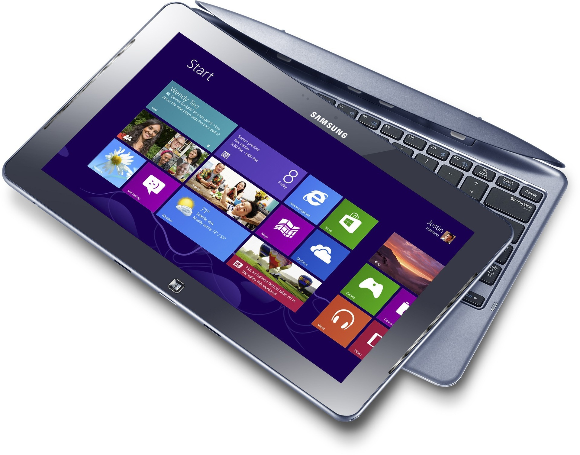 Jual Samsung Ativ Smart PC Samsung Tablet Windows 8